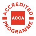 ACCREDITED PROGRAMME